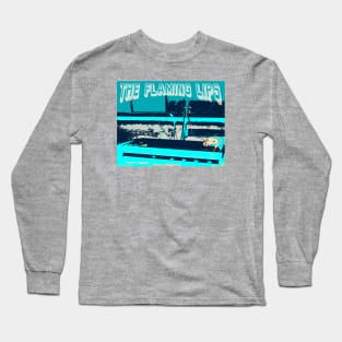 THE FLAMING LIPS Long Sleeve T-Shirt